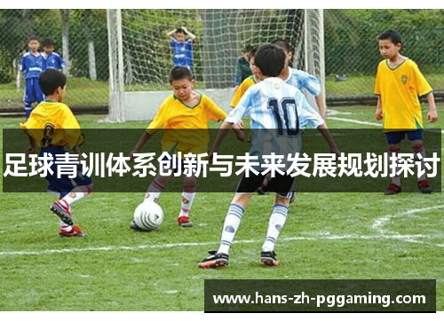 足球青训体系创新与未来发展规划探讨