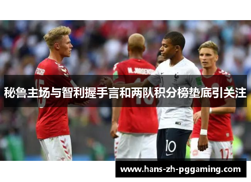 秘鲁主场与智利握手言和两队积分榜垫底引关注